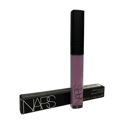 NARS Larger Than Life Annees Foiles Lip Gloss 6ml