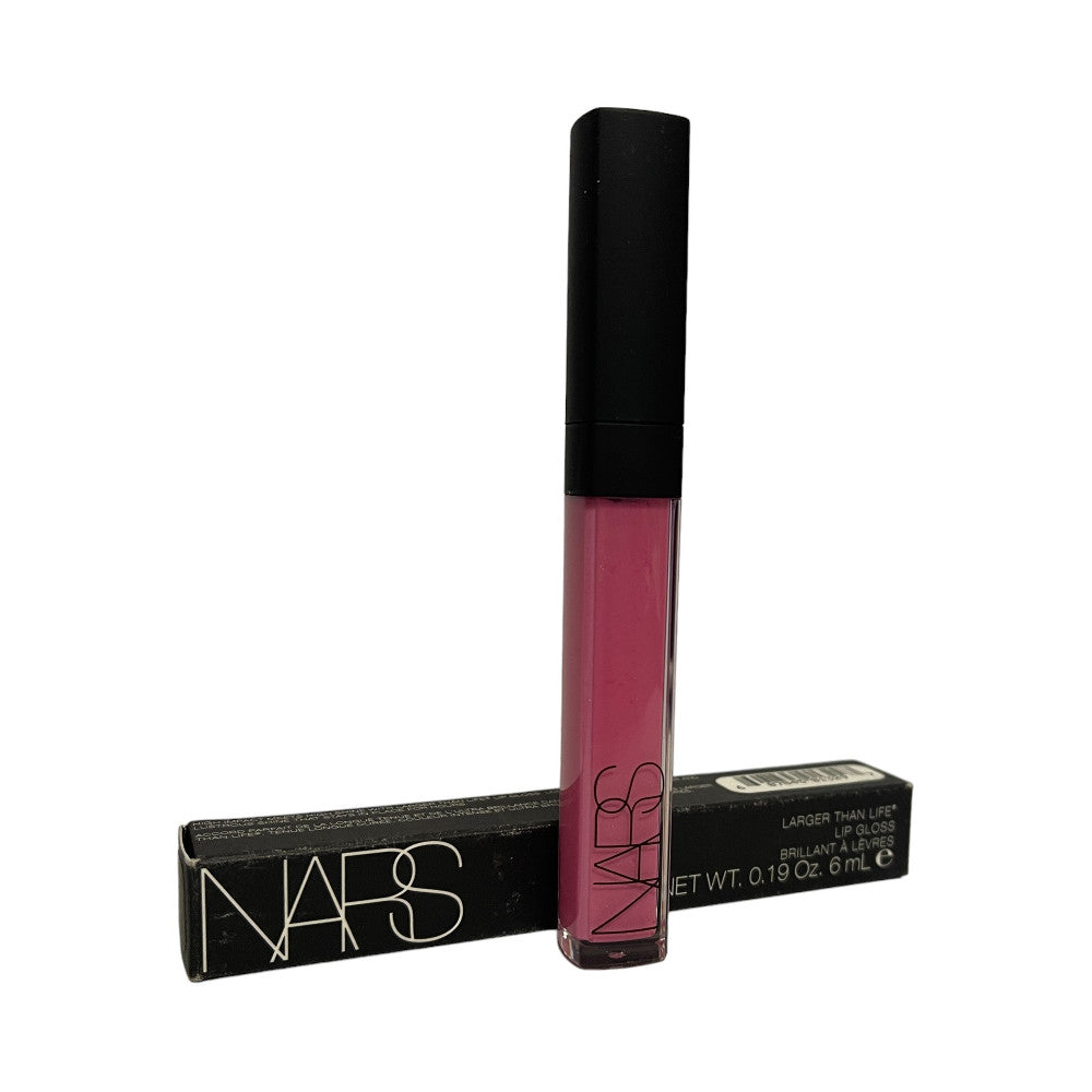 NARS Larger Than Life Cceur Sucre Lip Gloss 6ml