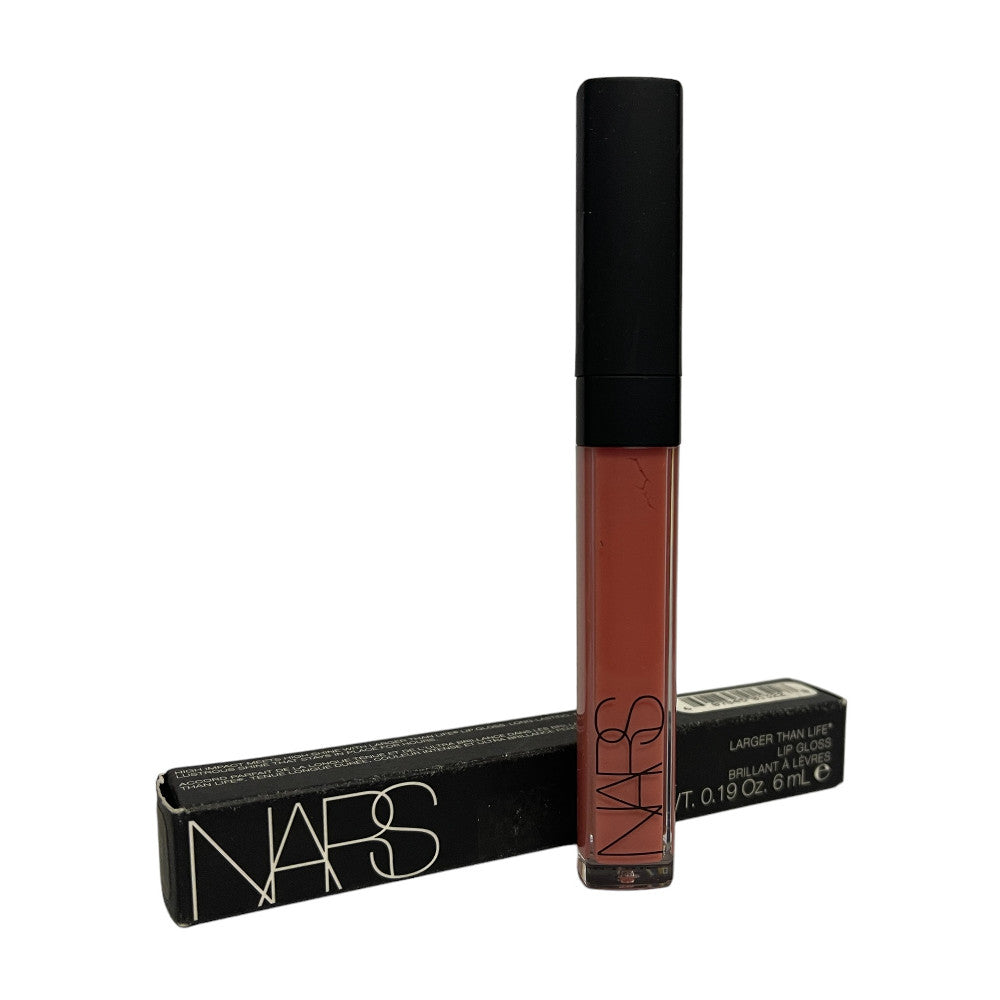 NARS Larger Than Life Piree Lip Gloss 6ml