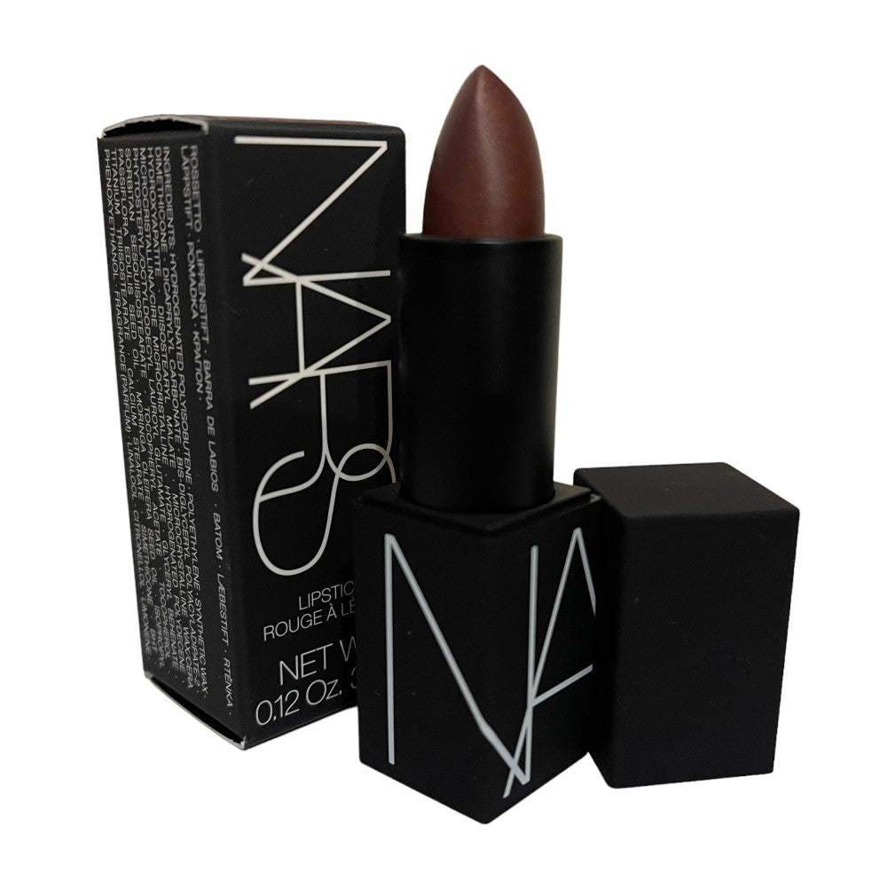 NARS Lipstick 3.5g Maltese Red