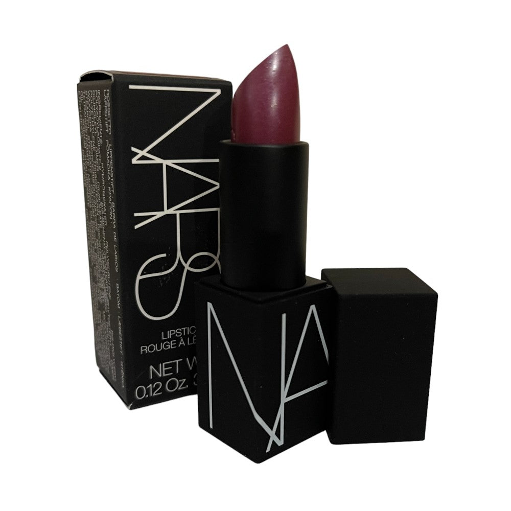 NARS Lipstick 3.5g Shrinagar