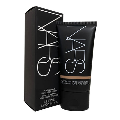 NARS Radiant Tinted Moisturiser 50ml #2 Med/Dark Malaga