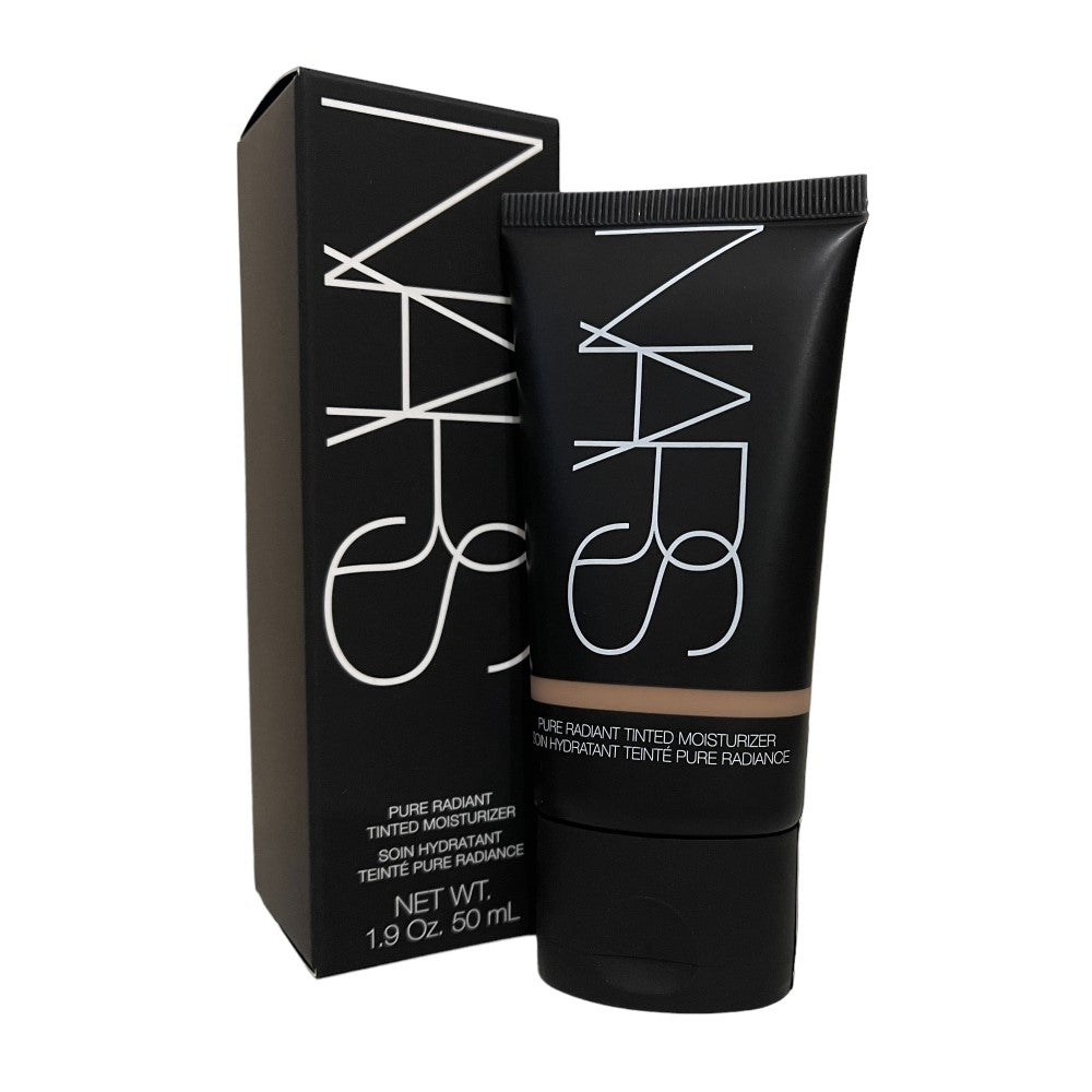 NARS Radiant Tinted Moisturiser 50ml #2 Med/Dark Seychelles