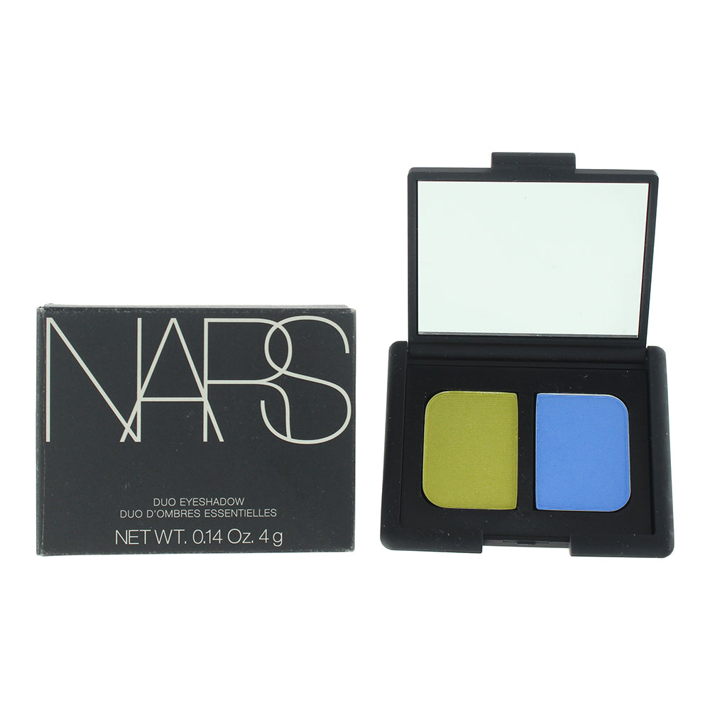 NARS Rated R Eye Shadow Duo 4g #3024