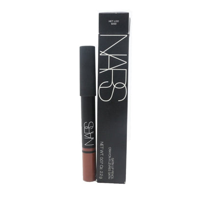 NARS Satin Lip Pencil 2.4g #9200 Het Loo