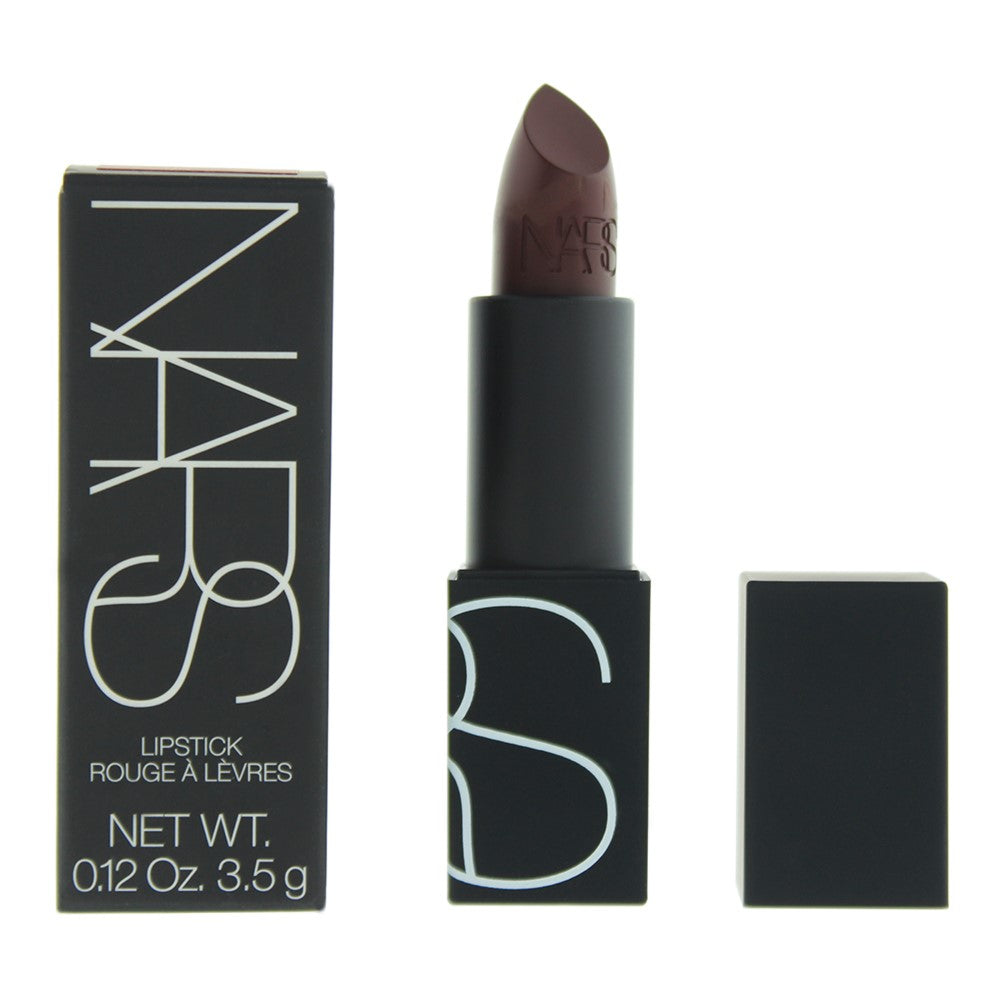NARS Satin Opulent Red Lipstick 3.5g