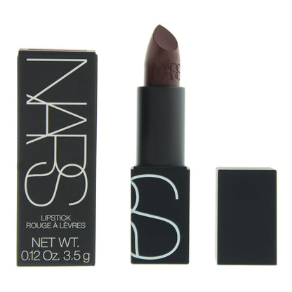 NARS Satin Opulent Red Lipstick 3.5g