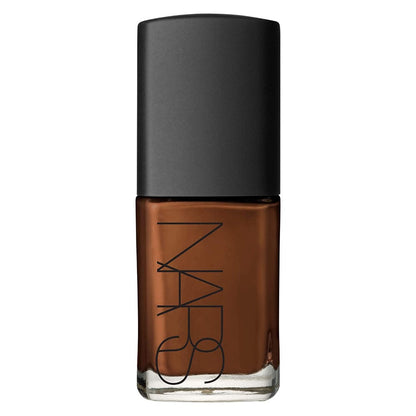 NARS Sheer Glow Dark #6 Mali Foundation 30ml