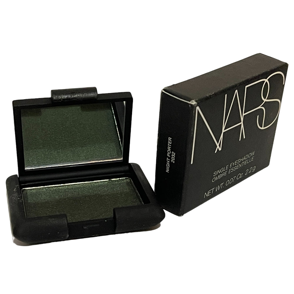 NARS Single Night Porter Eyeshadow 2.2g