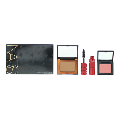 NARS Some Like It Hot 3 Piece Gift Set