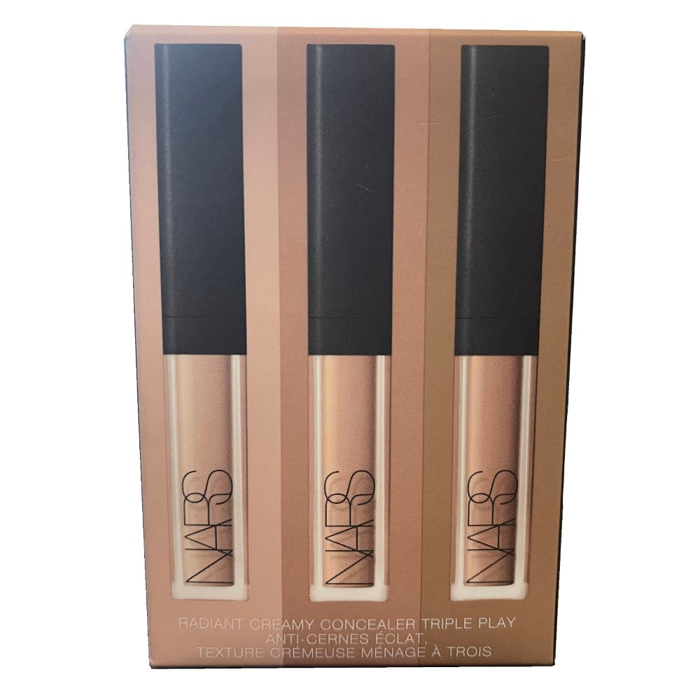 NARS Trio Concealer 1.4ml x3 #1182 Medium