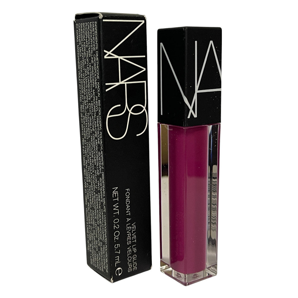 NARS Velvet Lip Glide 5.7ml