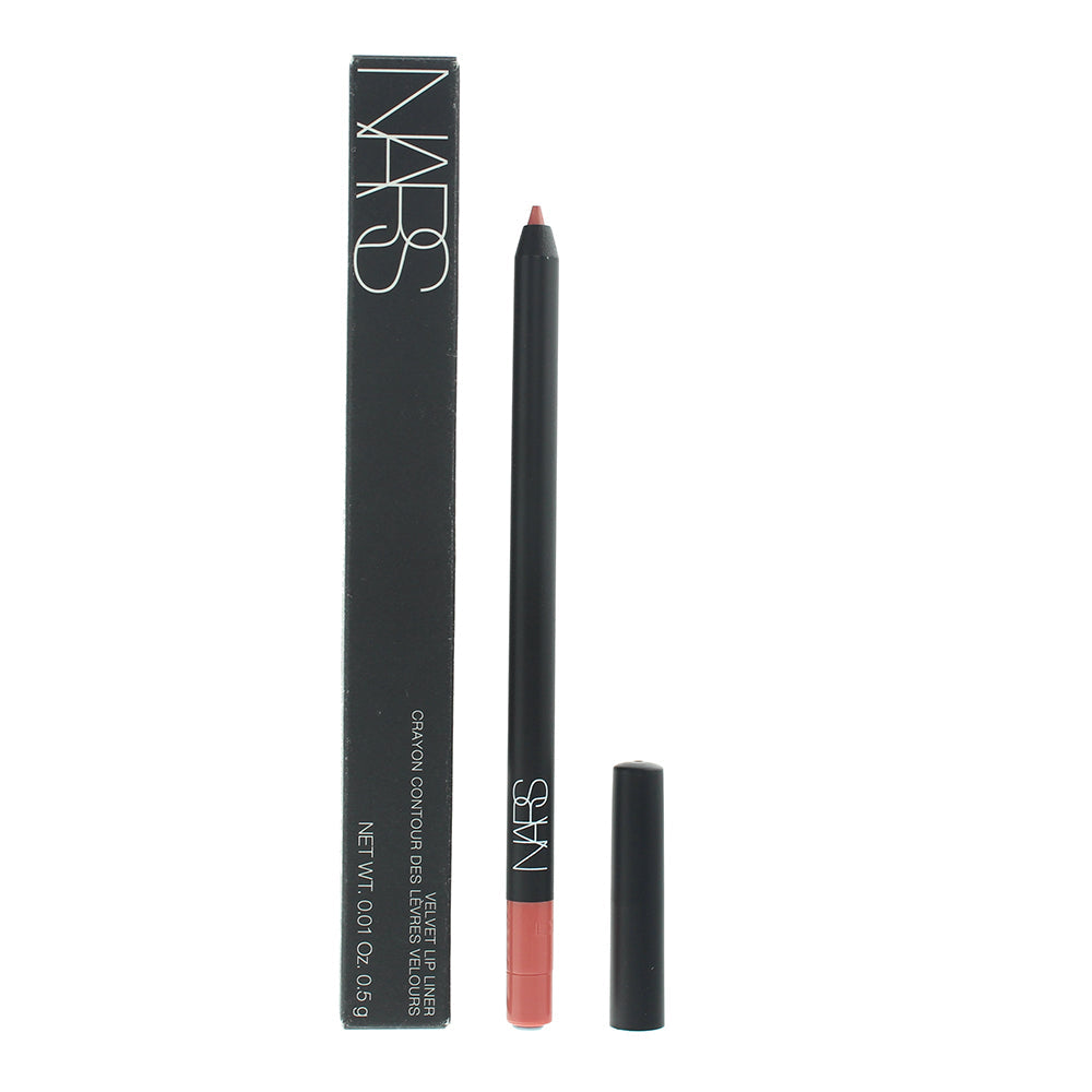 NARS Velvet Lip Liner 0.5g #9033 Anse Soleil