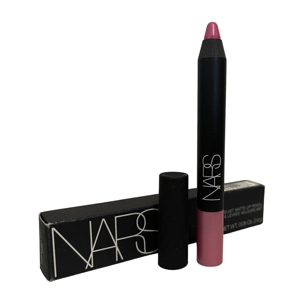 NARS Velvet Matte Lip Pencil 2.4g Roman Holiday