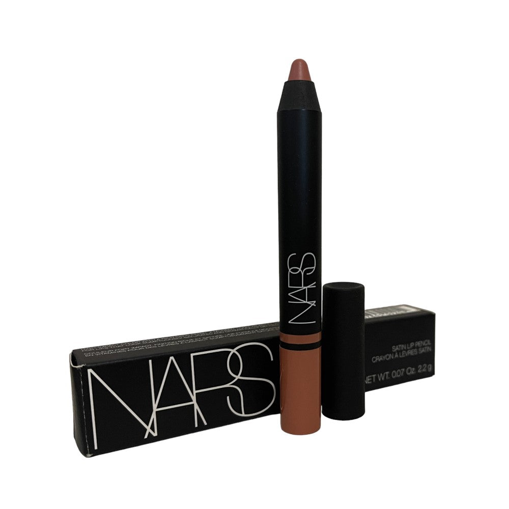NARS Velvet Satin Lip Pencil 2.4g #9204 Biscayne Park