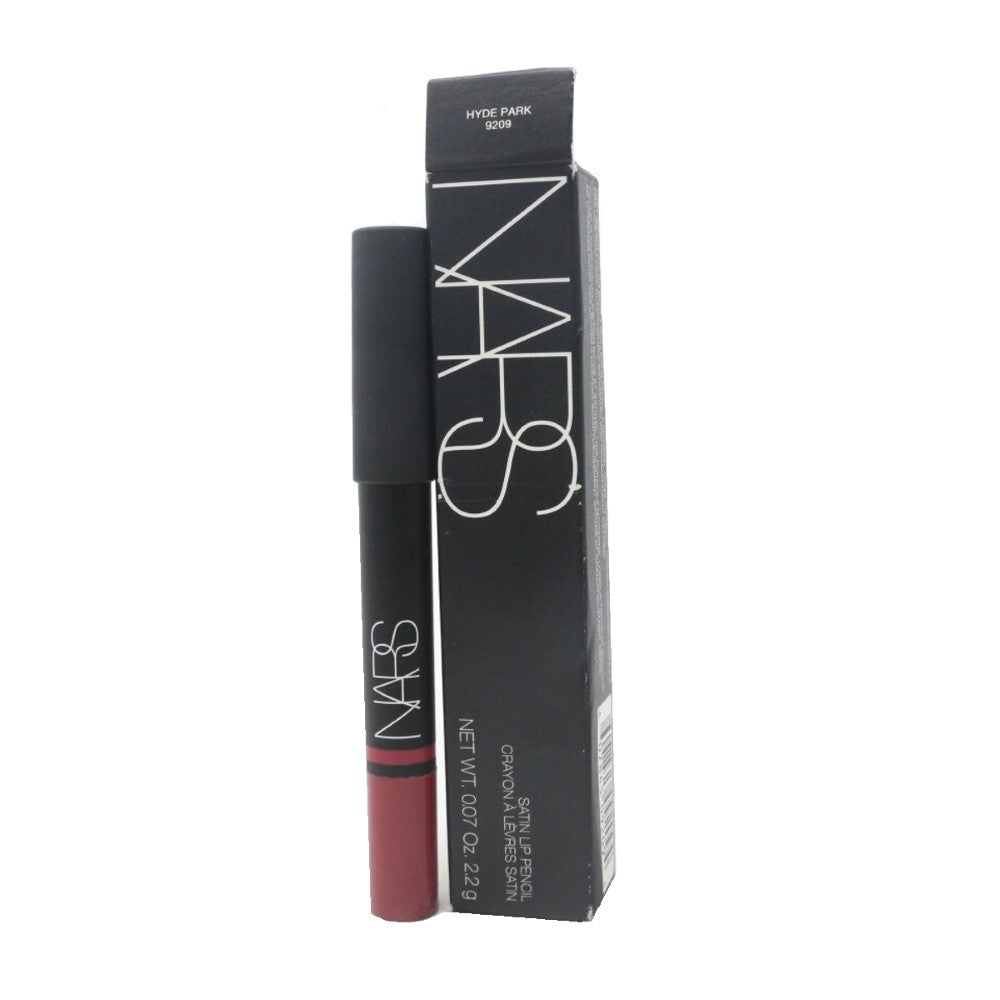 NARS Velvet Satin Lip Pencil 2.4g #9209 Hyde Park