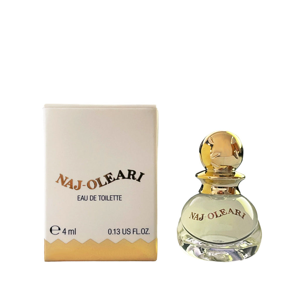 Naj Oleari 4ml EDT
