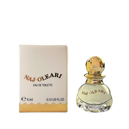Naj Oleari 4ml EDT