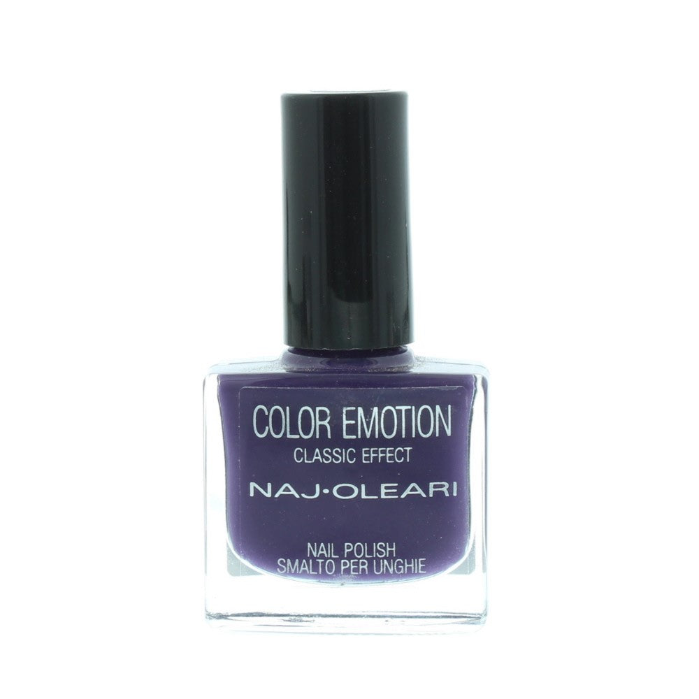 Naj Oleari Nail Polish 166