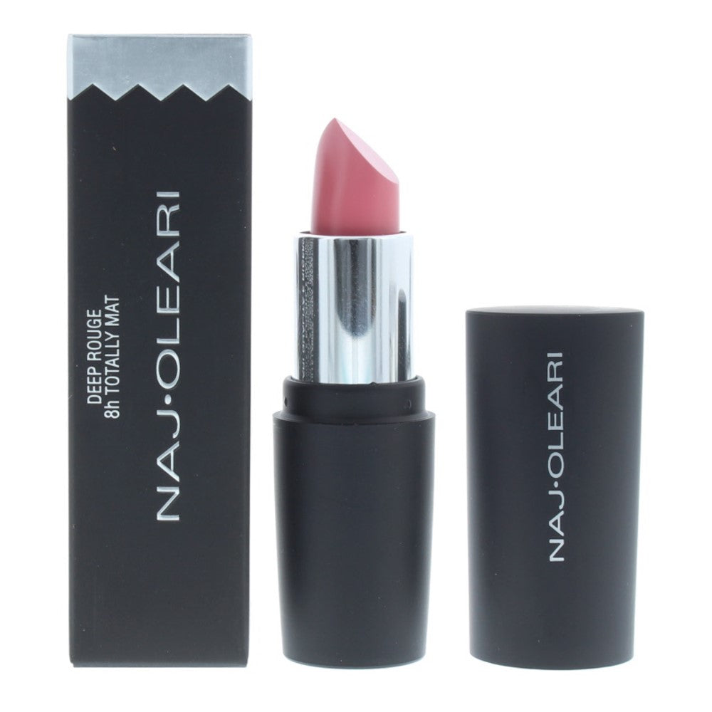 Naj Oleari Deep Rouge #50 Lipstick 4ml