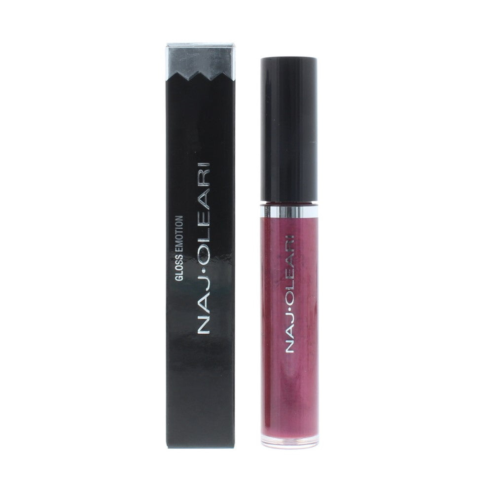 Naj Oleari Gloss Emotion #76 Lip Gloss 8ml