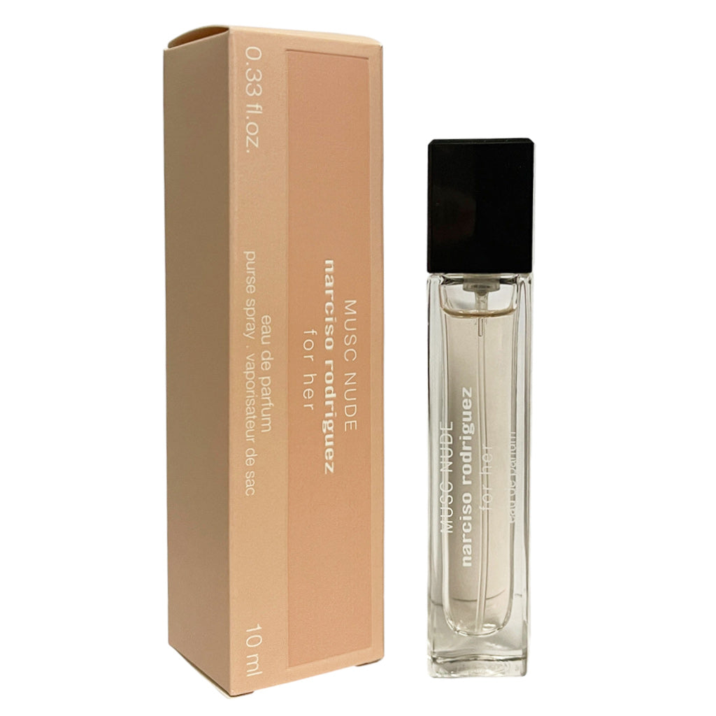 Narciso Rodriguez Musc Nude 10ml EDP Purse Spray