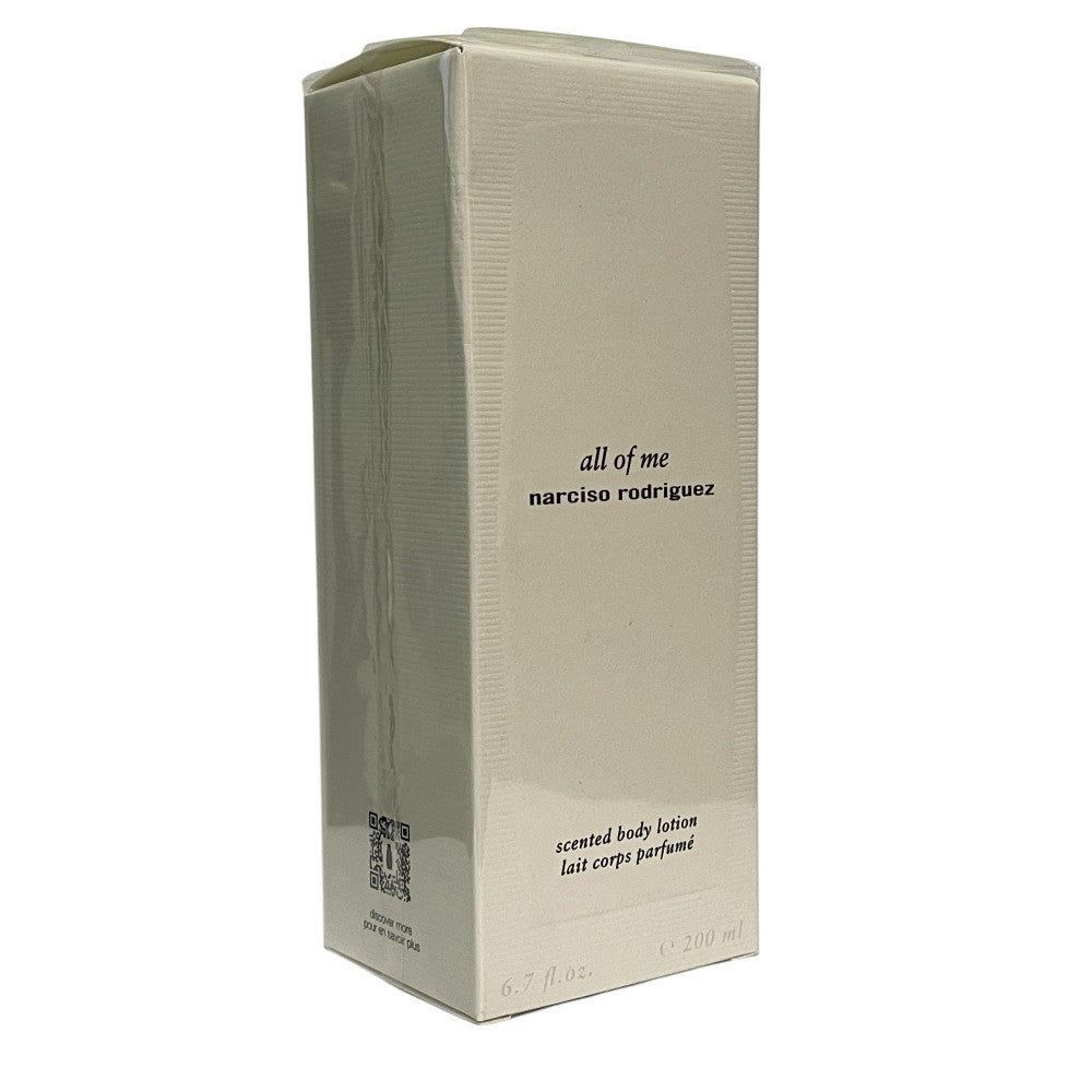 Narciso Rodriguez All of Me Body Lotion 200ml