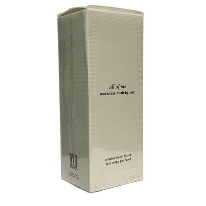 Narciso Rodriguez All of Me Body Lotion 200ml