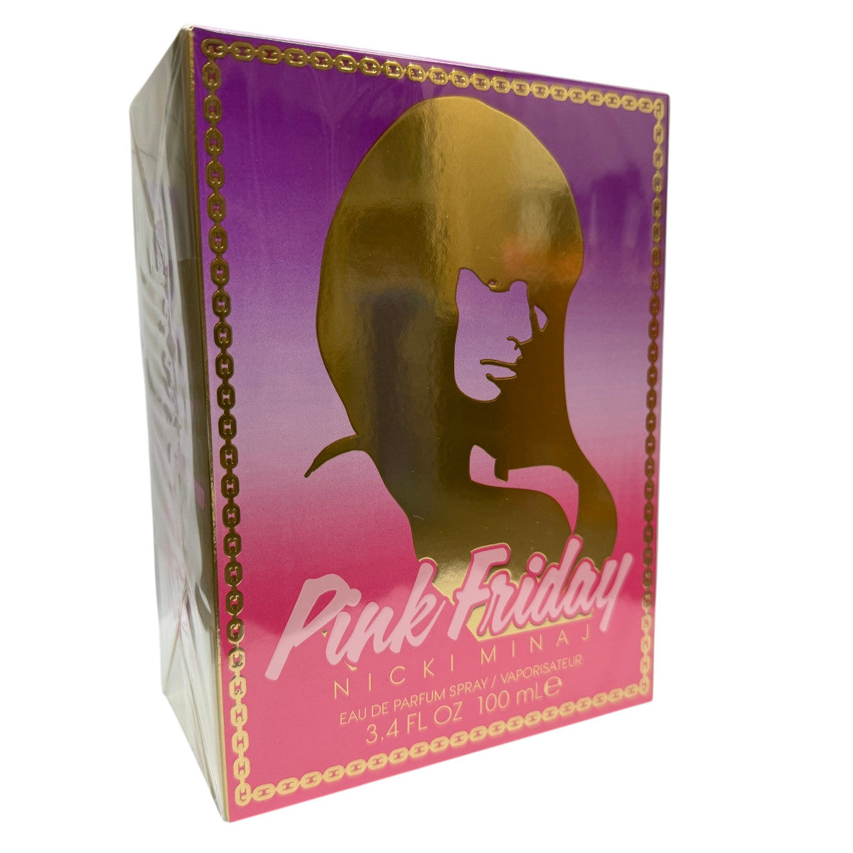 Nicky Minaj Pink Friday 100ml EDP Spray