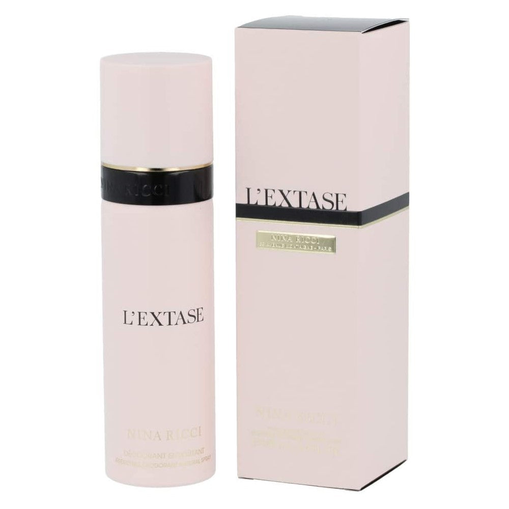 Nina Ricci L'Extase Deodorant Spray 100ml