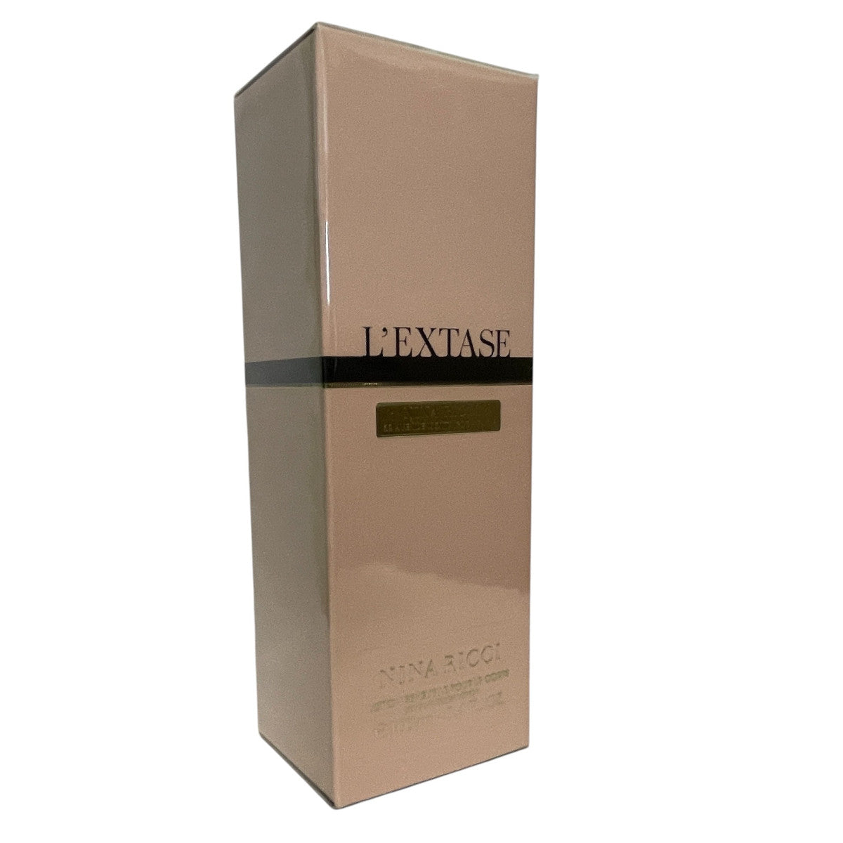 Nina Ricci L'extase Body Lotion 100ml