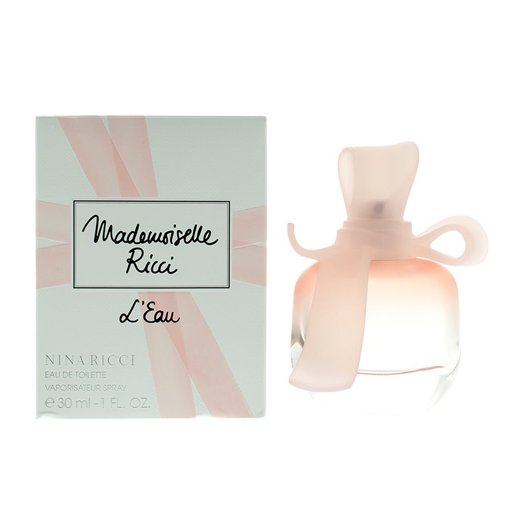 Nina Ricci Mademoiselle Ricci L'Eau 30ml EDT