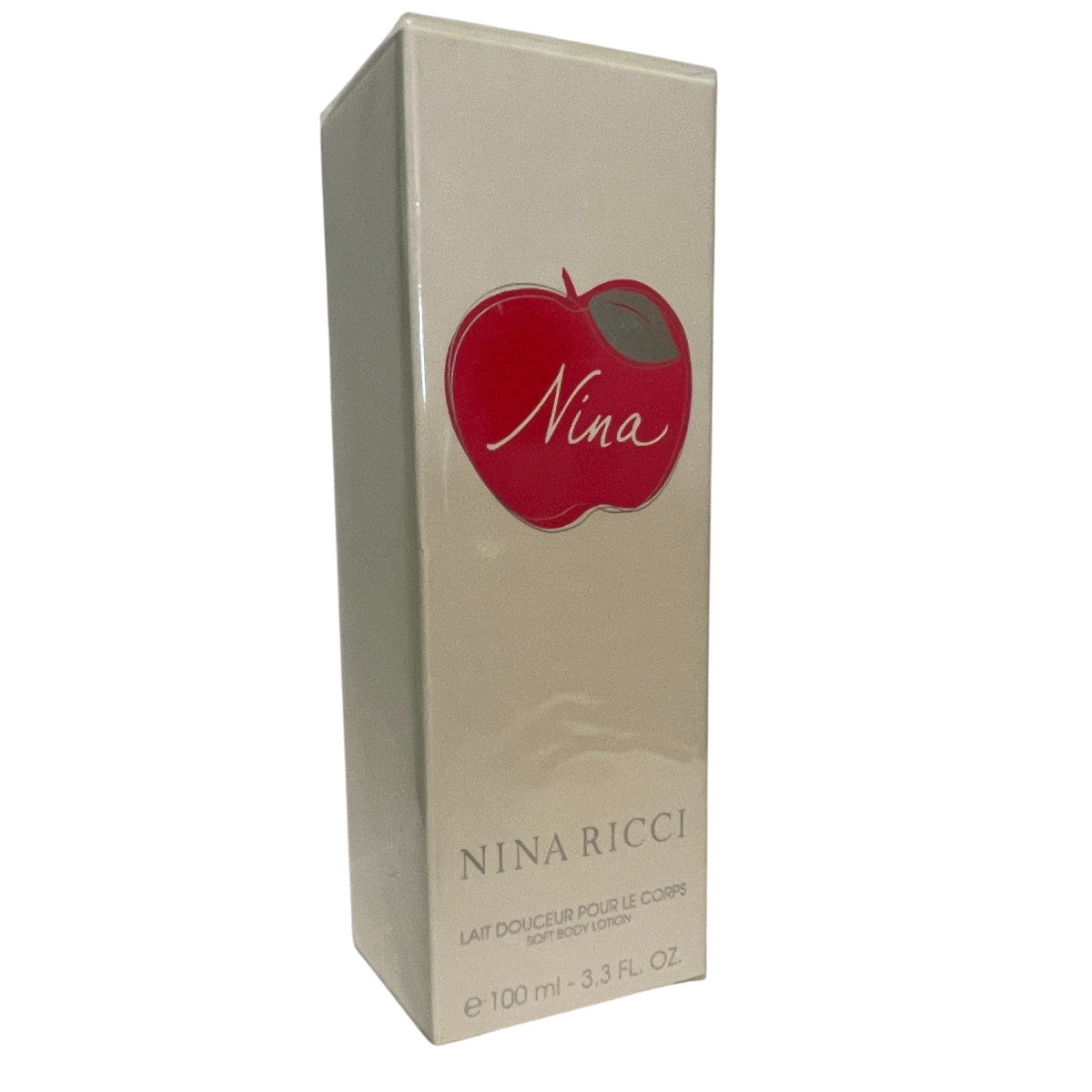 Nina Ricci Nina Body Lotion 100ml
