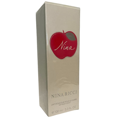 Nina Ricci Nina Body Lotion 100ml