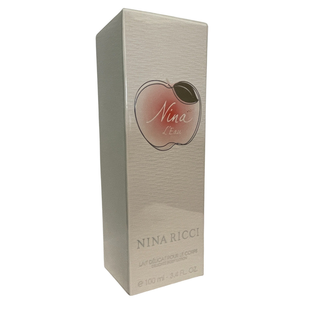 Nina Ricci Nina L'Eau Body Lotion 100ml