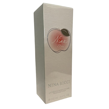 Nina Ricci Nina L'Eau Body Lotion 100ml