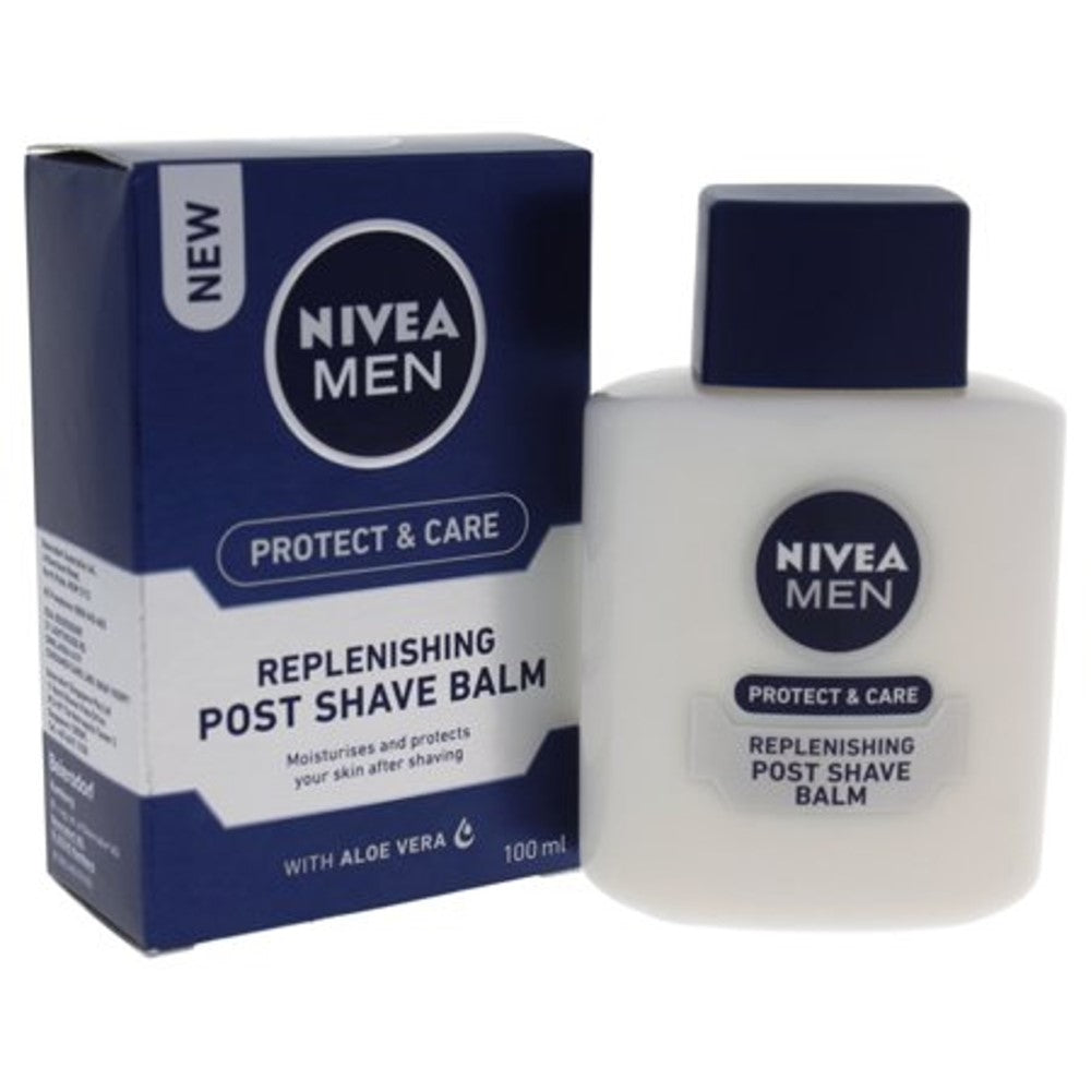 Nivea for Men Aftershave Balm Replenish 100ml