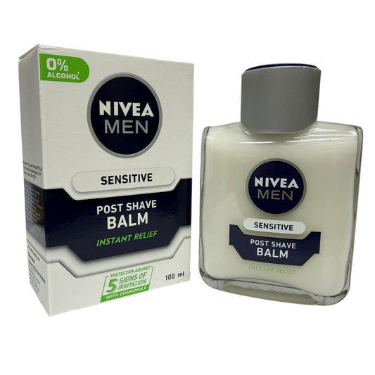 Nivea for Men Aftershave Balm Sensitive 100ml