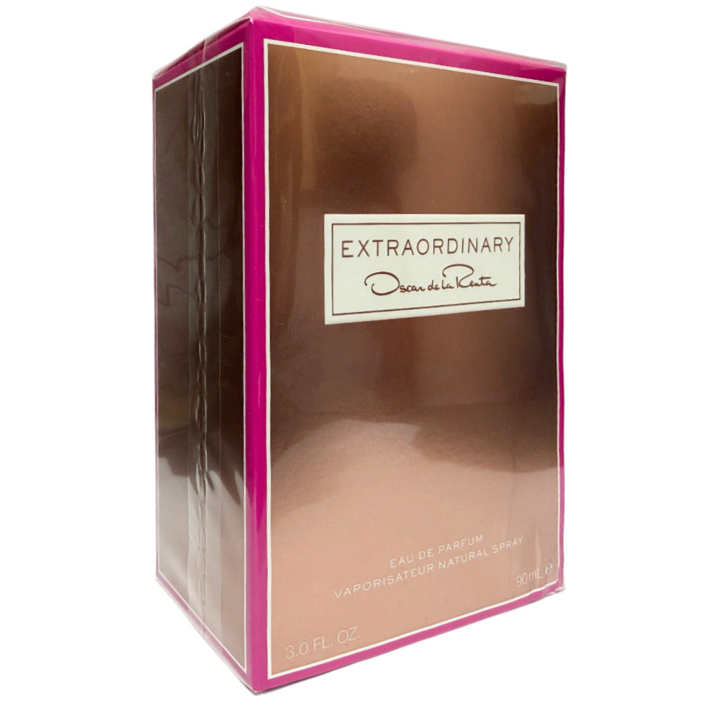Oscar De La Renta Extraordinary 90ml EDP Spray for Women