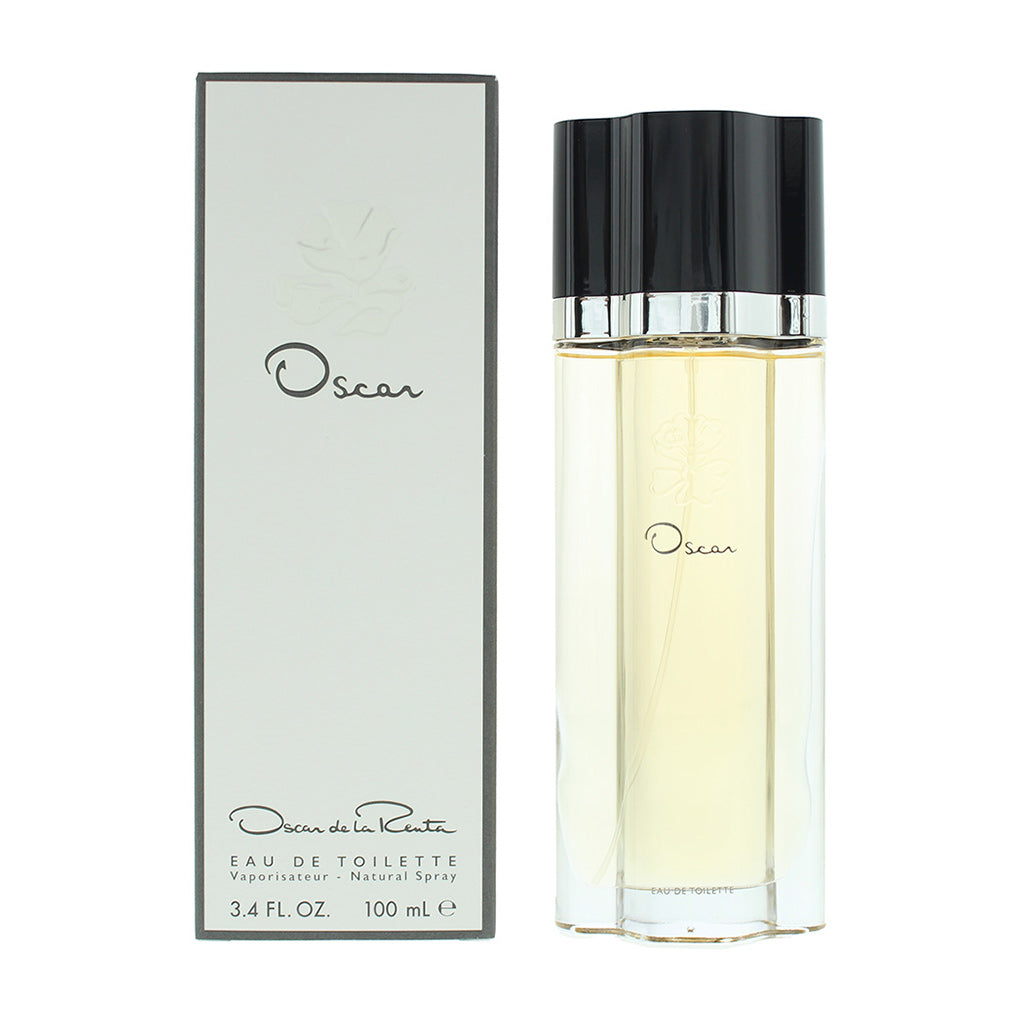 Oscar De La Renta Oscar 100ml EDT Spray