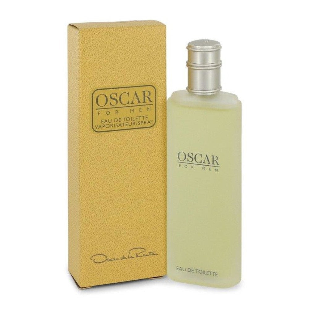 Oscar De La Renta Oscar for Men 50ml EDT Spray