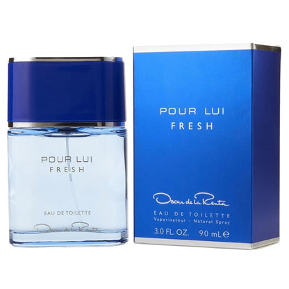 Oscar De La Renta Oscar Pour Lui Fresh 90ml EDT Spray
