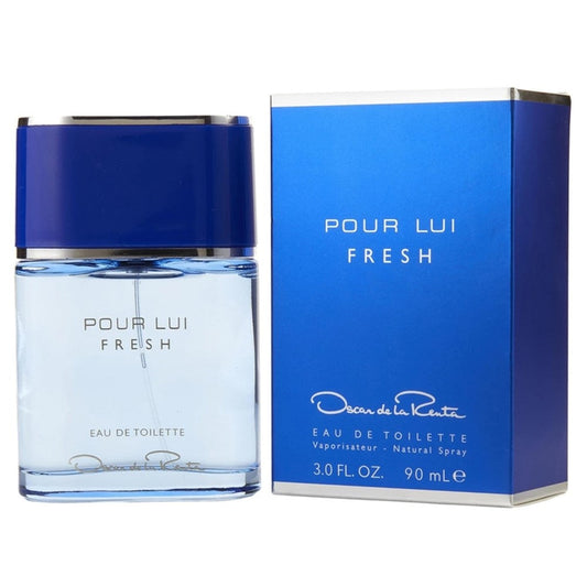 Oscar De La Renta Oscar Pour Lui Fresh 90ml EDT Spray