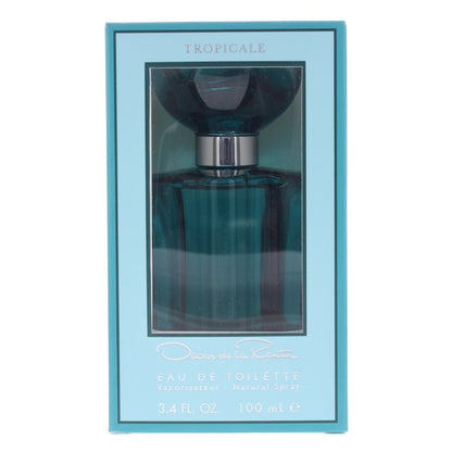 Oscar De La Renta Tropicale 100ml EDT Spray