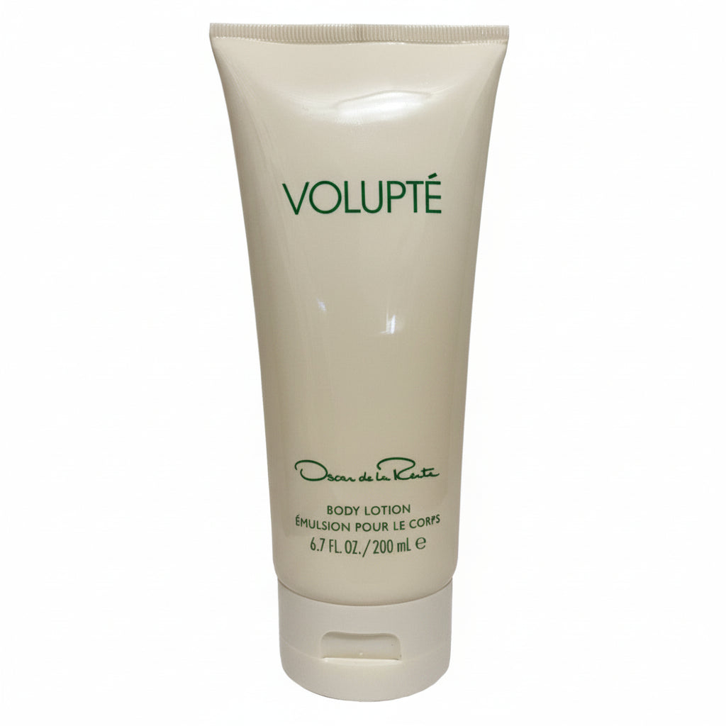 Oscar De La Renta Volupte Body Lotion 200ml