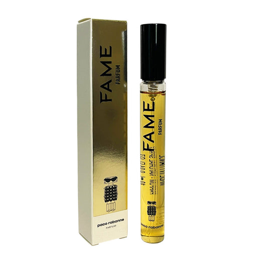 Paco Rabanne Fame 10ml Eau De Parfum Spray