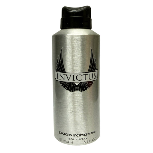 Paco Rabanne Invictus Body Spray 200ml
