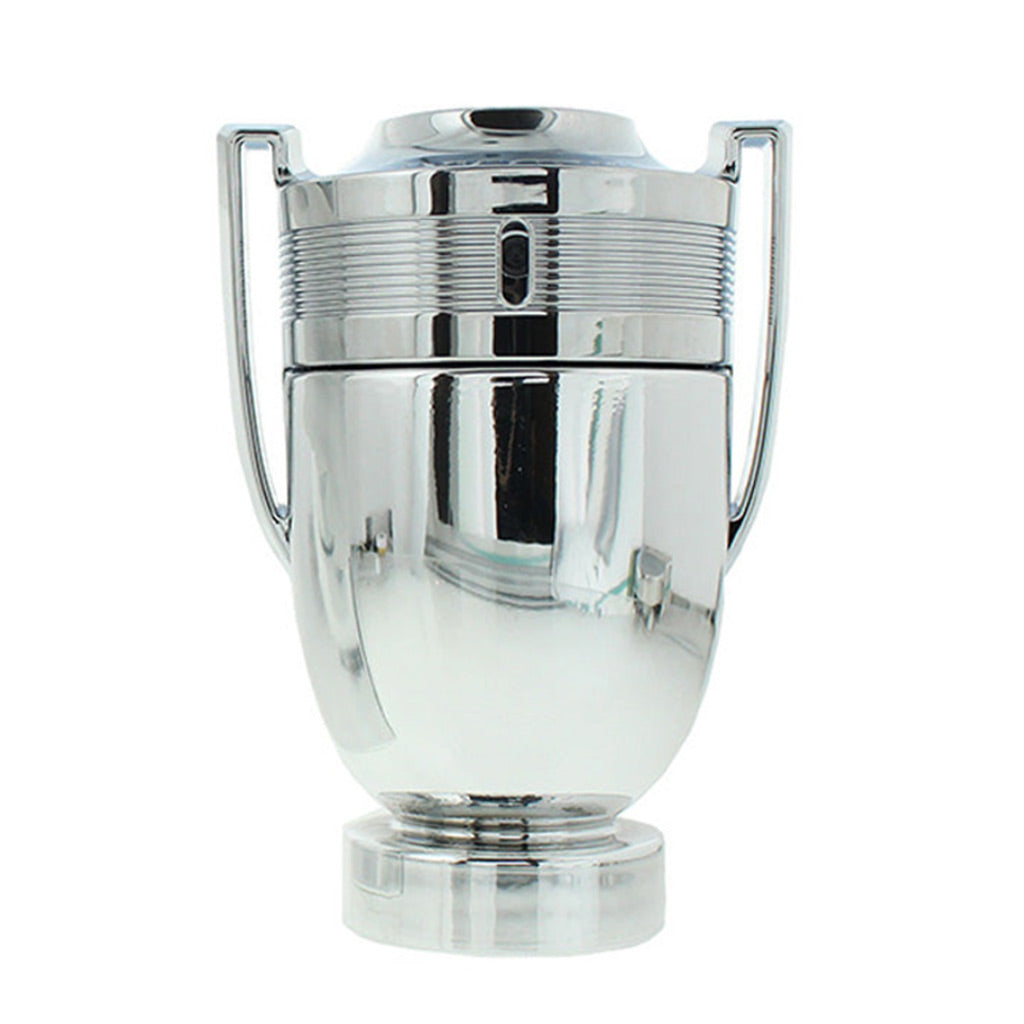 Paco Rabanne Invictus Silver Cup Edition 100ml EDT Spray