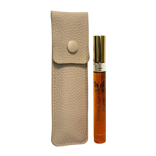 Paco Rabanne Olympea 10ml EDP Spray and a pouch