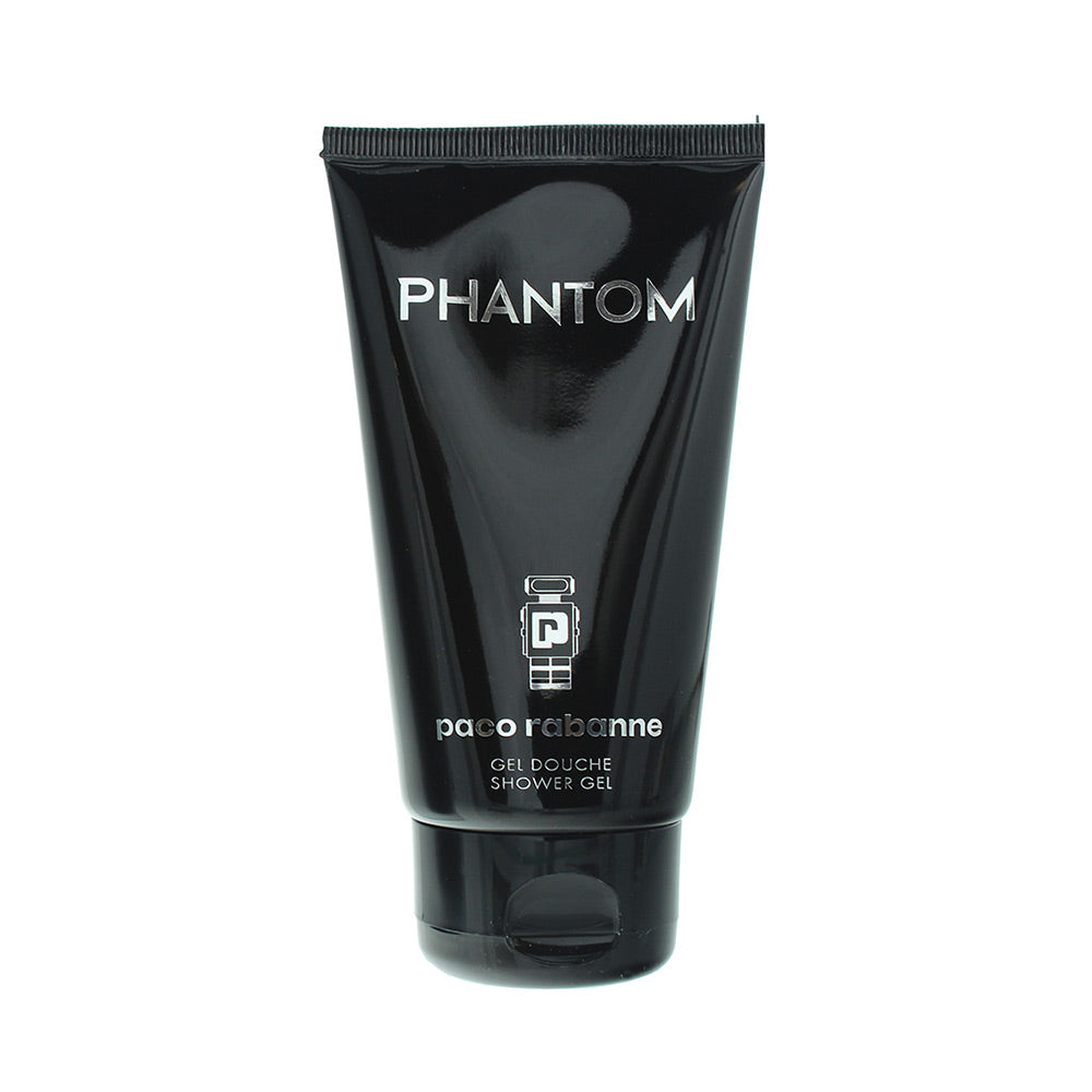 Paco Rabanne Phantom Shower Gel 150ml